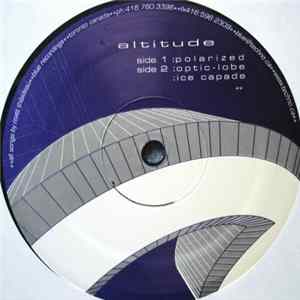 Altitude - Polarized flac