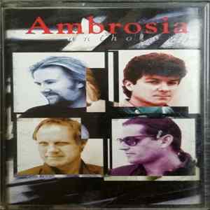 Ambrosia - Anthology flac