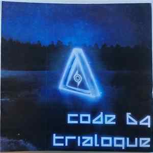 Code 64 - Trialogue flac