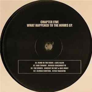 Various - Chapter Five: What Happened To The Hours EP. flac