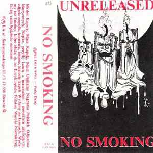 No Smoking - Unreleased flac