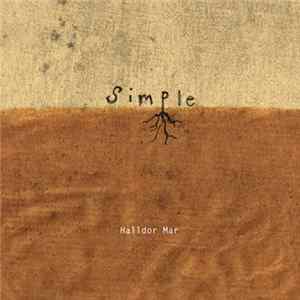 Halldor Mar - Simple flac