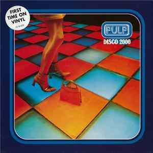 Pulp - Disco 2000 flac