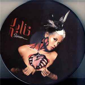 Kelis - Scream flac