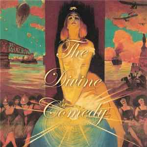 The Divine Comedy - Foreverland flac