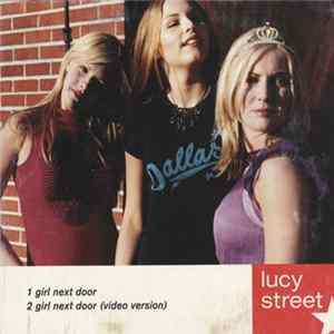 Lucy Street - Girl Next Door flac