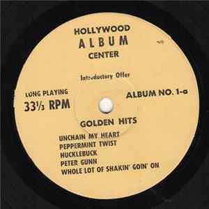 Unknown Artist - Golden Hits flac