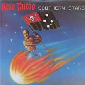 Rose Tattoo - Southern Stars flac