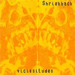 Shriekback - Vicissitudes flac
