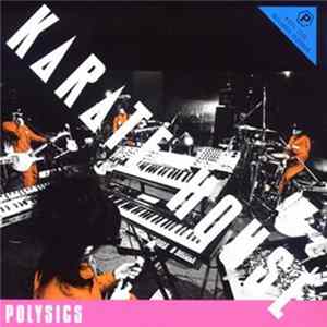 Polysics - Karate House flac
