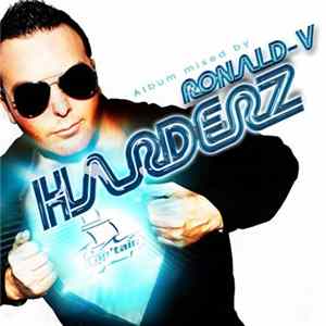 Ronald-V - Harderz flac