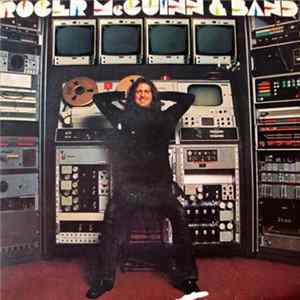 Roger McGuinn & Band - Roger McGuinn & Band flac