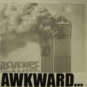 Revenge - Awkward... flac