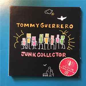 Tommy Guerrero - Junk Collector flac