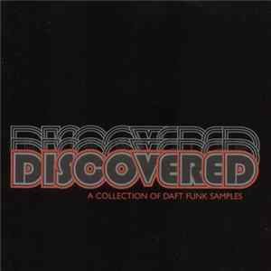 Various - Discovered (A Collection Of Daft Funk Samples) flac