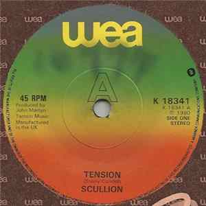 Scullion - Tension flac