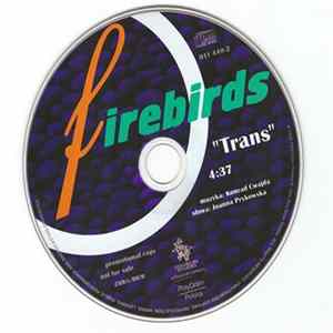Firebirds - Trans flac