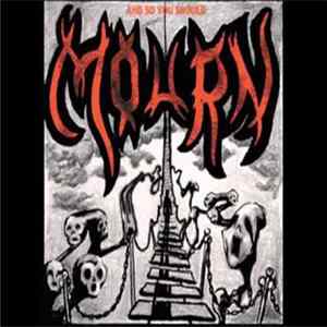 Mourn - And So You Should flac