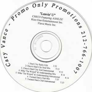 Chico Featuring Ashlee - Leavin' U flac