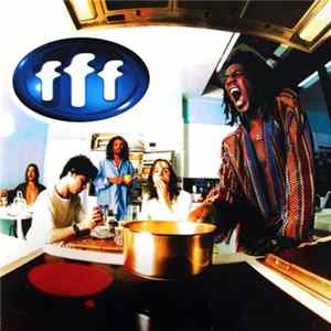 FFF - FFF flac