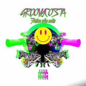 Groovycosta - Fusion Extra Noise flac