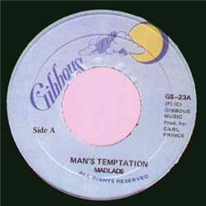 Madlads - Man's Temptation flac