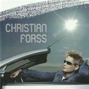 Christian Forss - Christian Forss flac