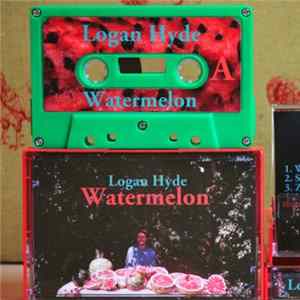 Logan Hyde - Watermelon flac
