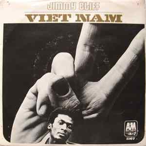 Jimmy Cliff - Viet Nam flac
