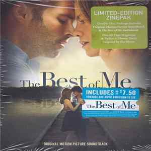 Various - The Best Of Me (Original Motion Picture Soundtrack) flac