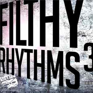 Various - Filthy Rhythms 3 flac