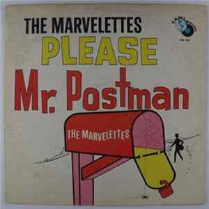The Marvelettes - Please Mr. Postman flac