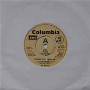 The Wurzels - You Don't Get Drunk On A Saturday Night flac