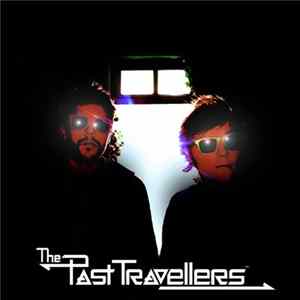 The Past Travellers - The Past Travellers flac