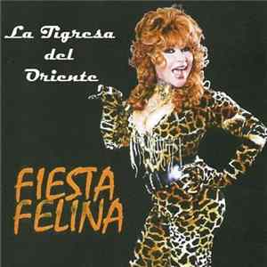 La Tigresa Del Oriente - Adolescente flac