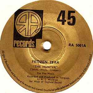 Frozen Tear - You Know What Has To Be flac
