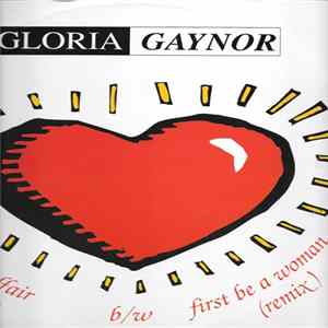 Gloria Gaynor - First Be A Woman / Love Affair flac