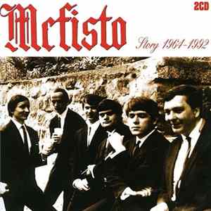 Mefisto - Story 1964-1992 flac
