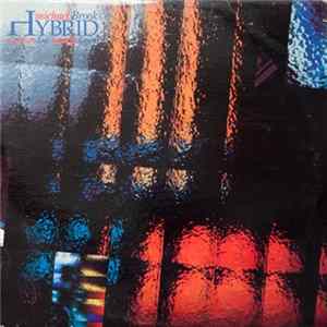 Michael Brook With Brian Eno And Daniel Lanois - Hybrid flac