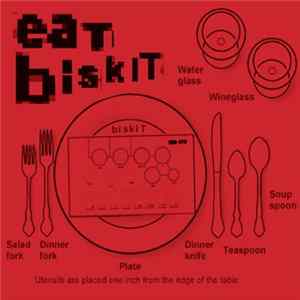 Gut Nose - eaT biskiT flac