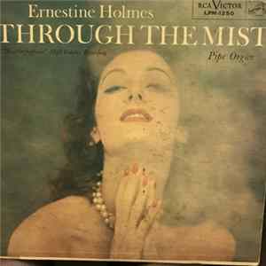 Ernestine Holmes - Through The Mist flac