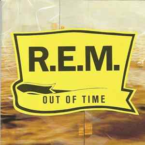 R.E.M. - Out Of Time flac