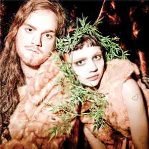 Grimes - Darkbloom flac