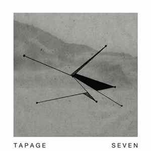 Tapage - Seven flac