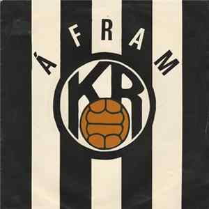 KR-Flokkurinn - Áfram KR flac
