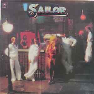Sailor - Sailor flac