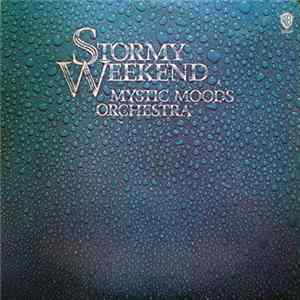 Mystic Moods Orchestra - Stormy Weekend flac
