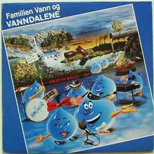 Familien Vann Og Vanndalene - Familien Vann Og Vanndalene flac
