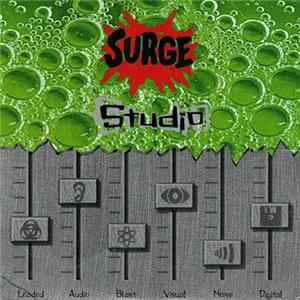 Various - Surge Studio flac