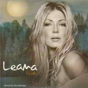 Leana - Faith (Remix By Stonebridge) flac